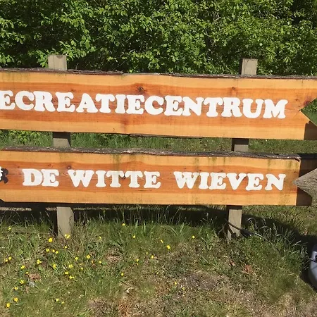 Holiday De Droomcaravan * Nunspeet